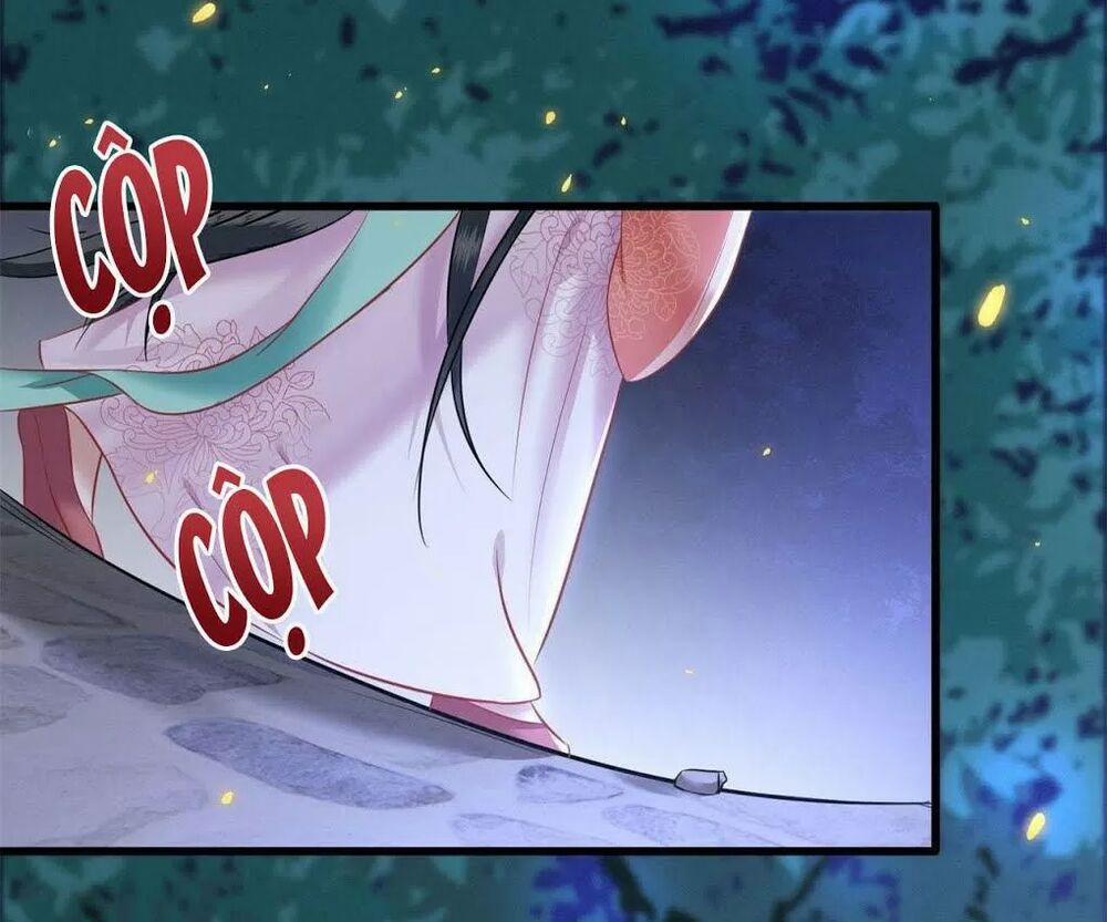 Con Đường Hoang Dã Của Vương Phi 6 trang 41