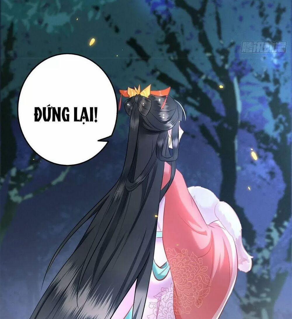 Con Đường Hoang Dã Của Vương Phi 6 trang 42