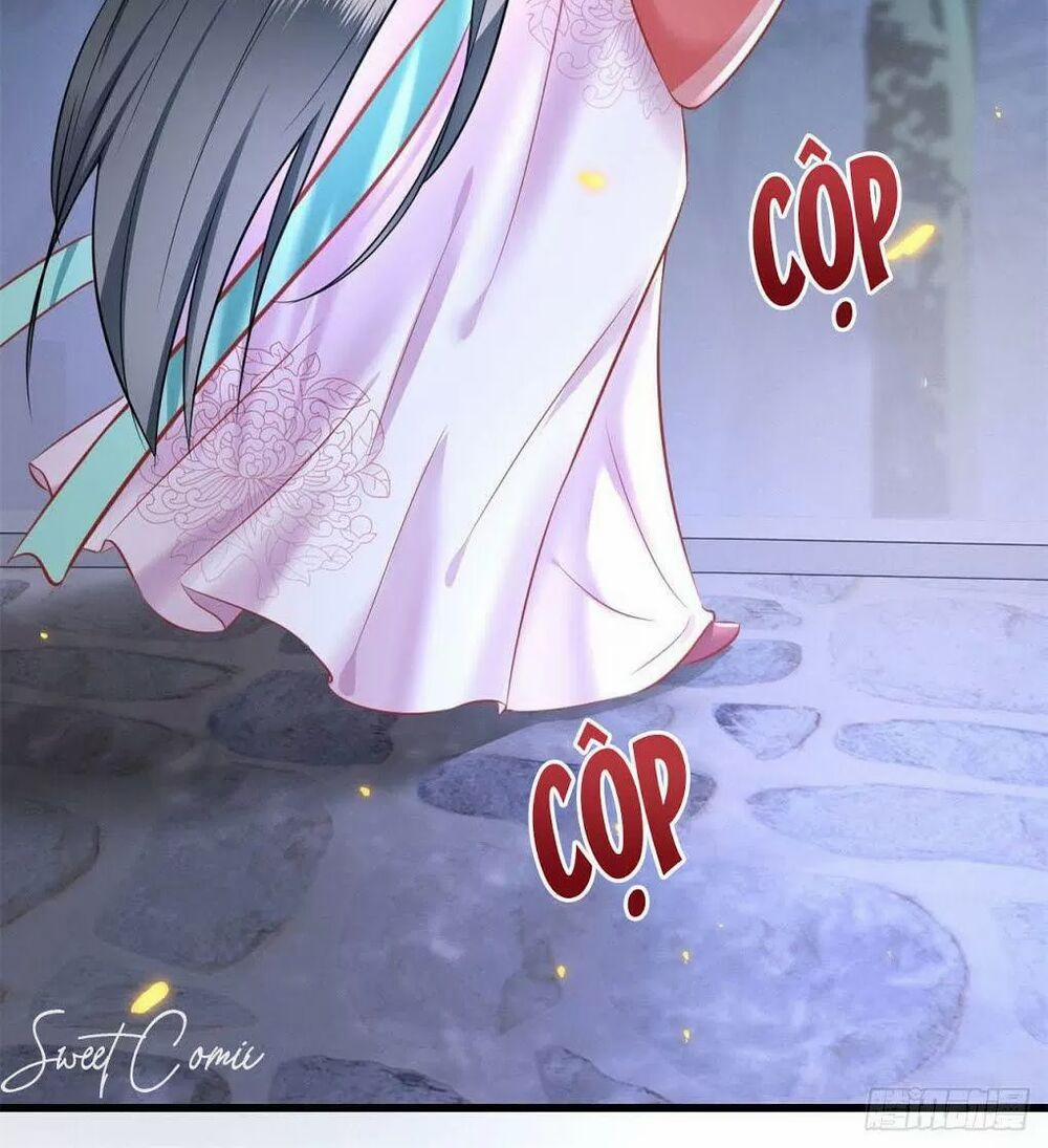 Con Đường Hoang Dã Của Vương Phi 6 trang 43