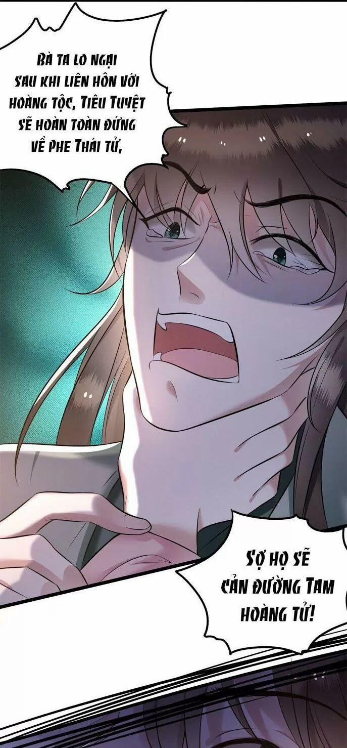 Con Đường Hoang Dã Của Vương Phi 6 trang 5