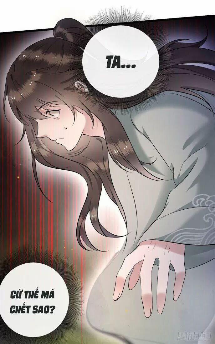 Con Đường Hoang Dã Của Vương Phi 6 trang 7