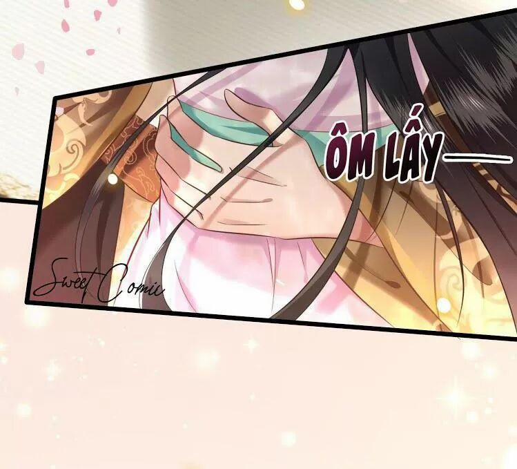 Con Đường Hoang Dã Của Vương Phi 9 trang 10