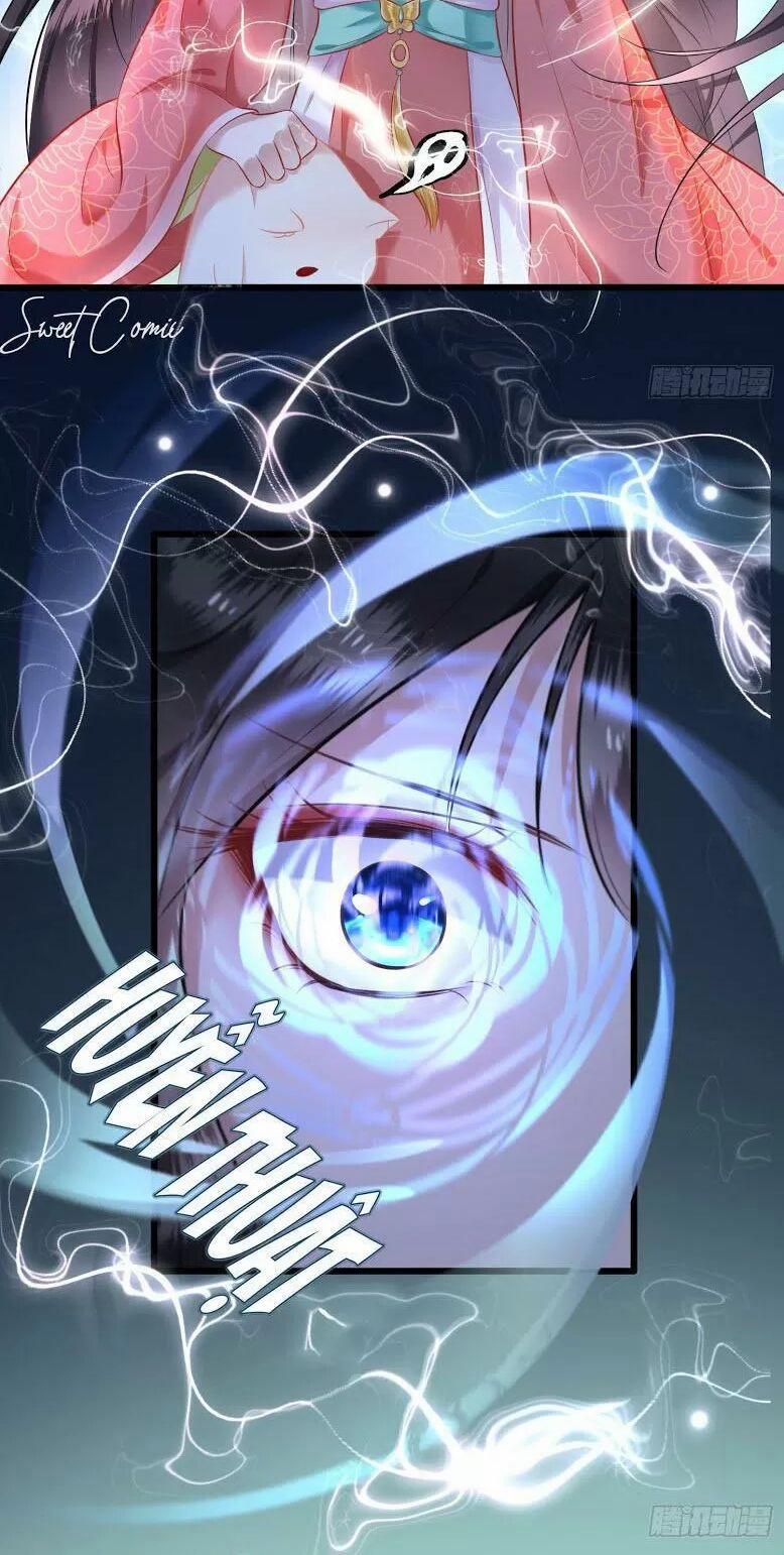 Con Đường Hoang Dã Của Vương Phi 9 trang 15