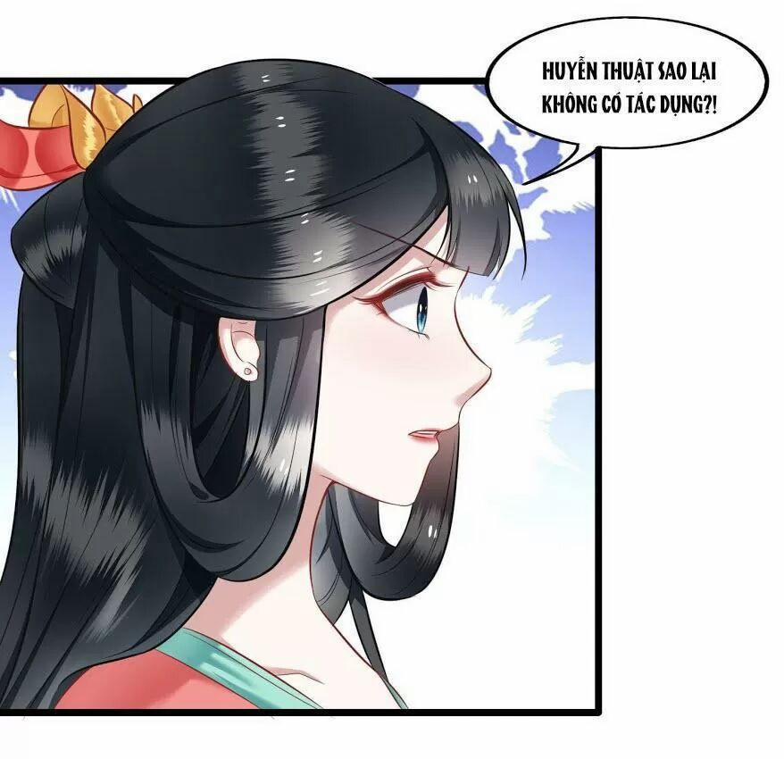 Con Đường Hoang Dã Của Vương Phi 9 trang 17