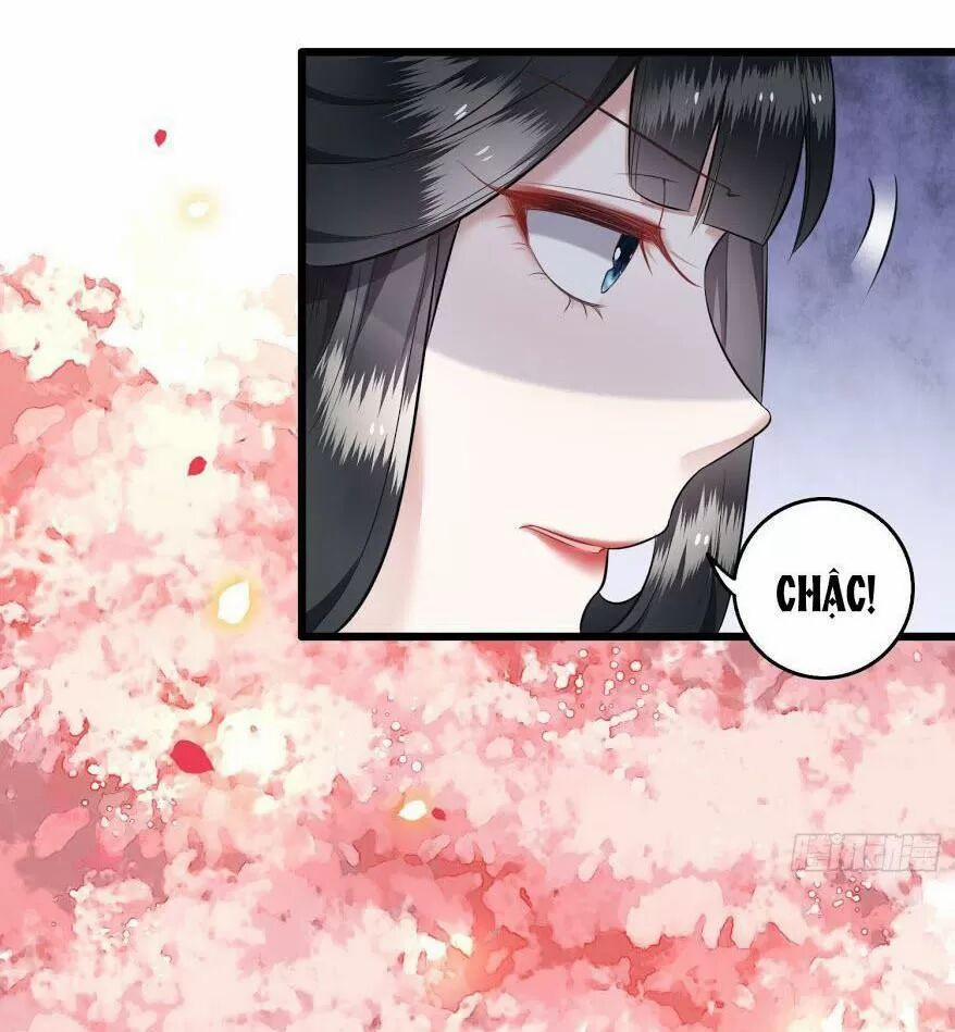 Con Đường Hoang Dã Của Vương Phi 9 trang 18