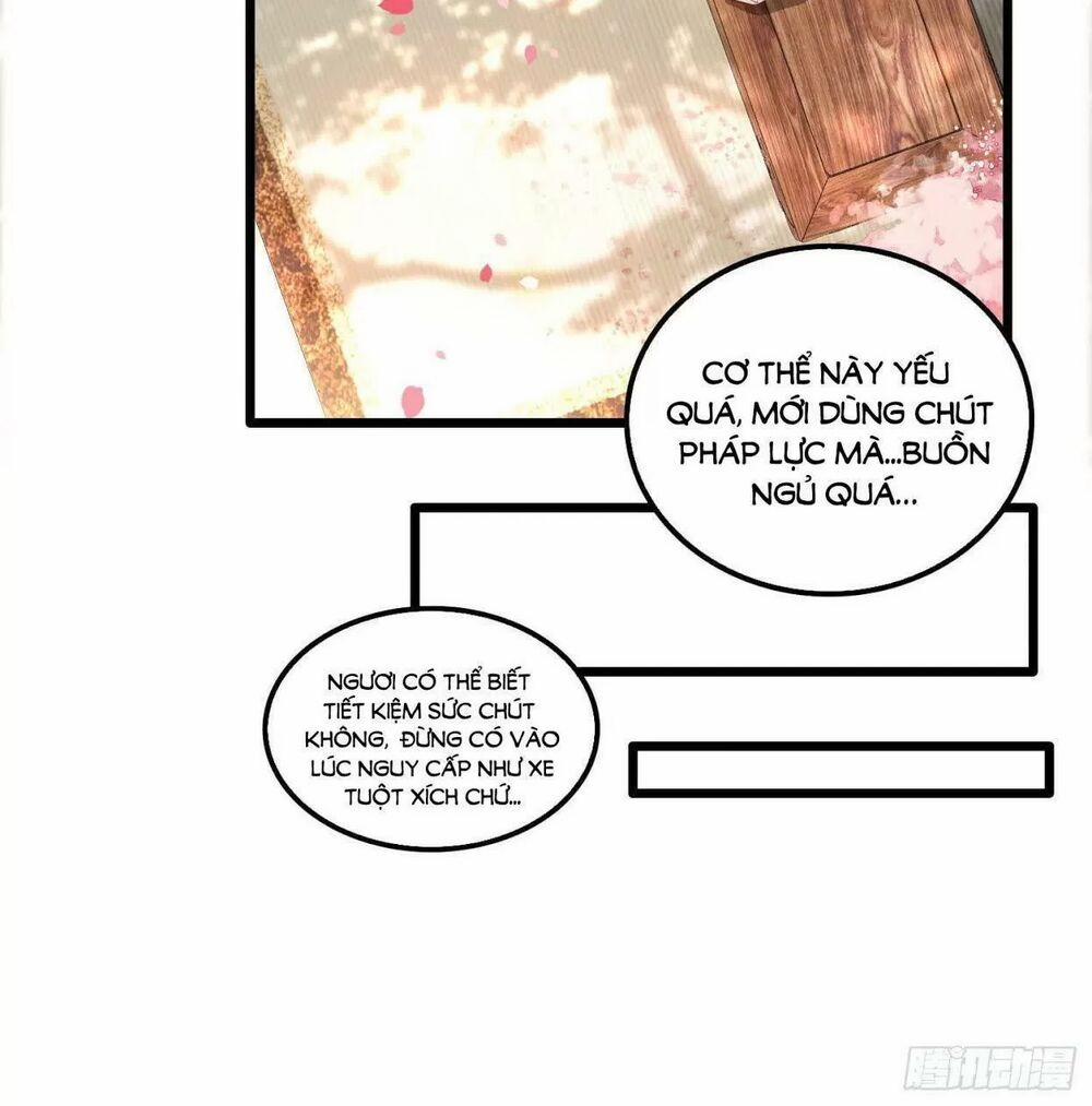 Con Đường Hoang Dã Của Vương Phi 9 trang 26