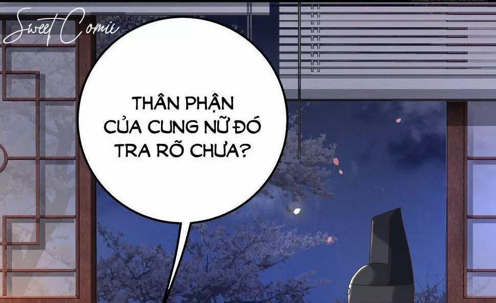 Con Đường Hoang Dã Của Vương Phi 9 trang 28