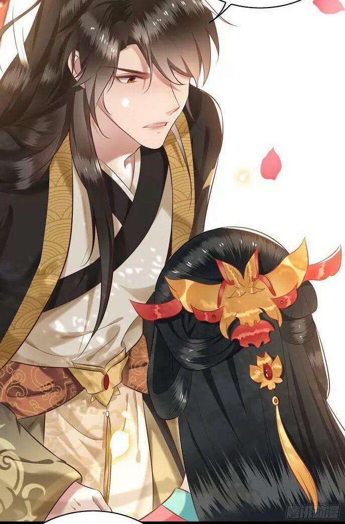 Con Đường Hoang Dã Của Vương Phi 9 trang 4