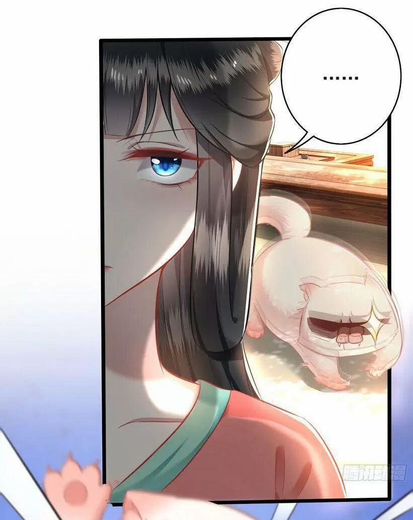 Con Đường Hoang Dã Của Vương Phi 9 trang 6