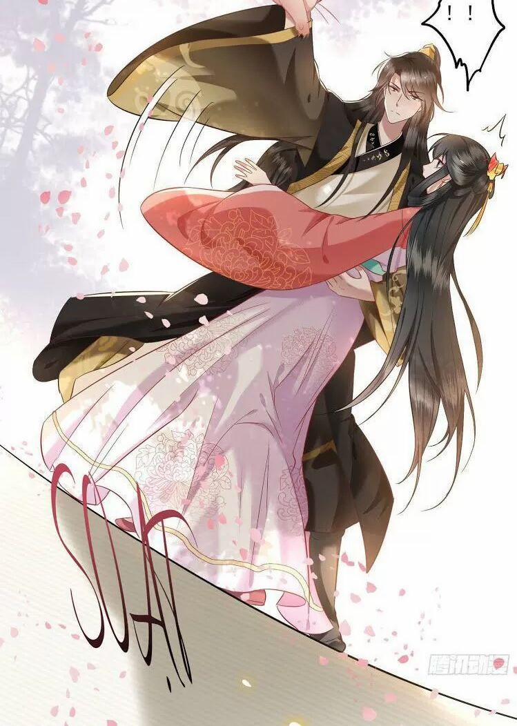 Con Đường Hoang Dã Của Vương Phi 9 trang 9