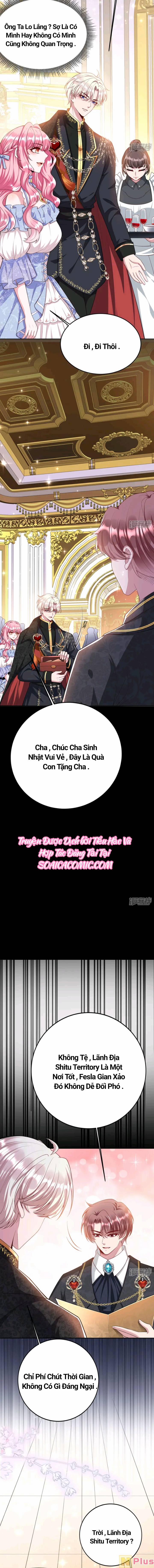 Con Gái Bảo Bối Của Bạo Quân Giết Chóc 2 trang 2