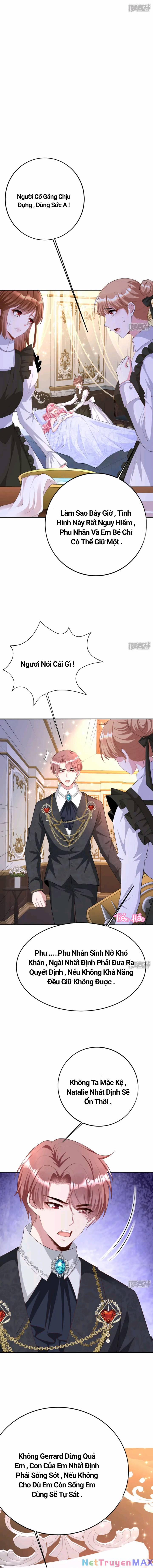 Con Gái Bảo Bối Của Bạo Quân Giết Chóc 3 trang 2