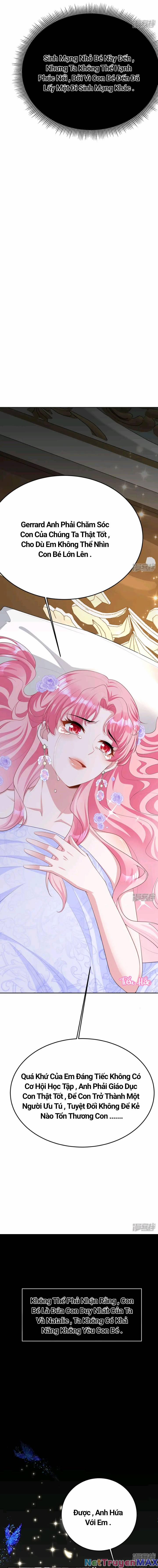 Con Gái Bảo Bối Của Bạo Quân Giết Chóc 3 trang 4