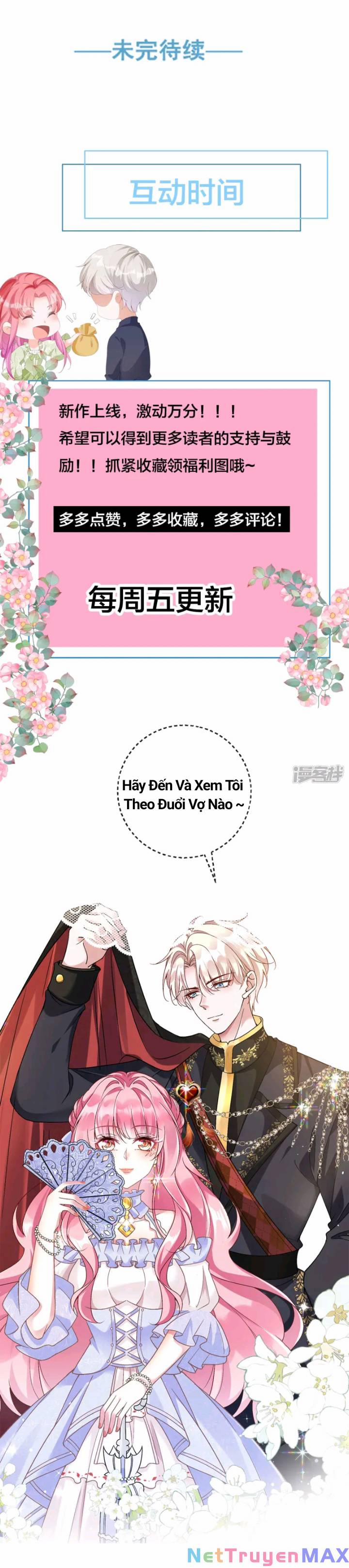 Con Gái Bảo Bối Của Bạo Quân Giết Chóc 3 trang 9