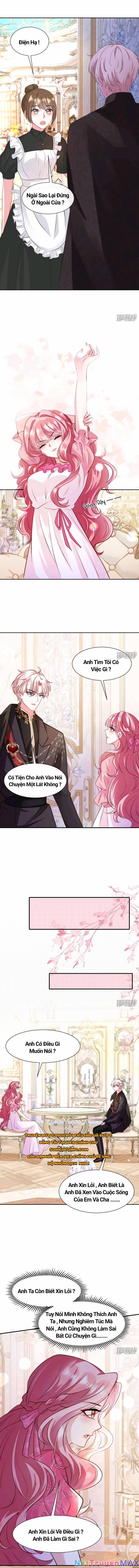 Con Gái Bảo Bối Của Bạo Quân Giết Chóc 4 trang 2