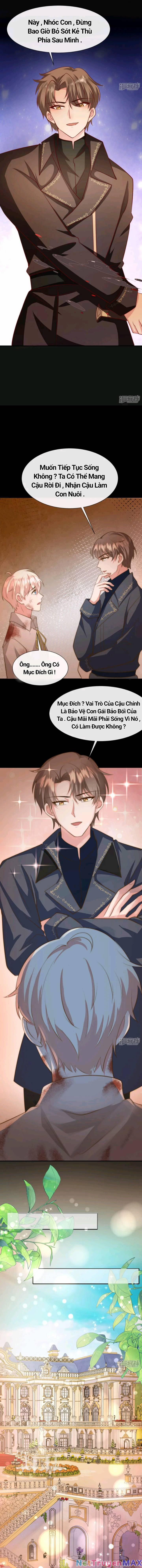 Con Gái Bảo Bối Của Bạo Quân Giết Chóc 5 trang 2