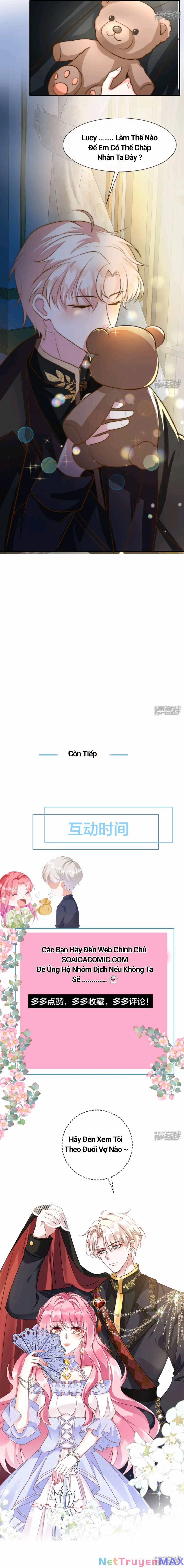 Con Gái Bảo Bối Của Bạo Quân Giết Chóc 5 trang 5