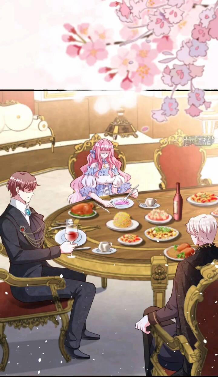 Con Gái Bảo Bối Của Bạo Quân Giết Chóc 6 trang 11