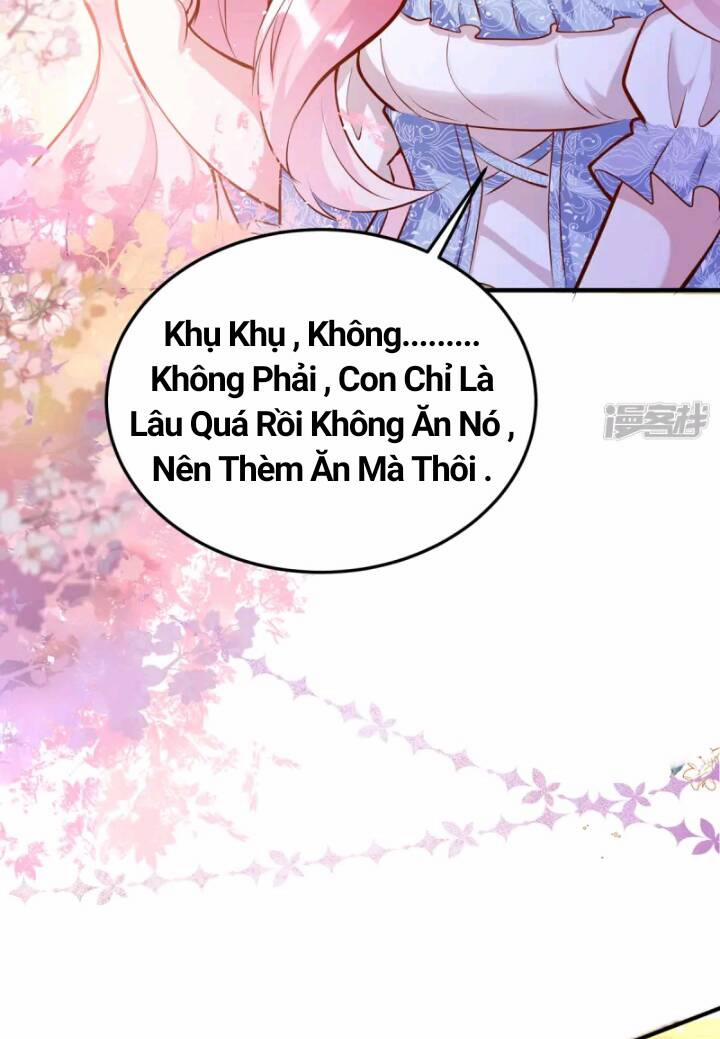 Con Gái Bảo Bối Của Bạo Quân Giết Chóc 6 trang 15