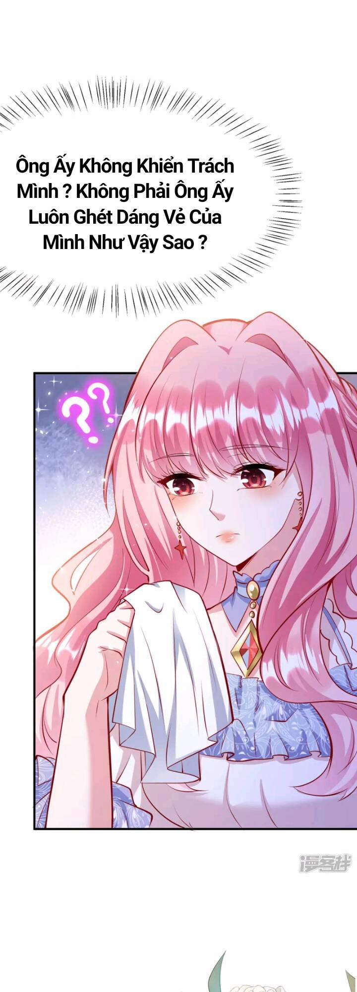 Con Gái Bảo Bối Của Bạo Quân Giết Chóc 6 trang 18