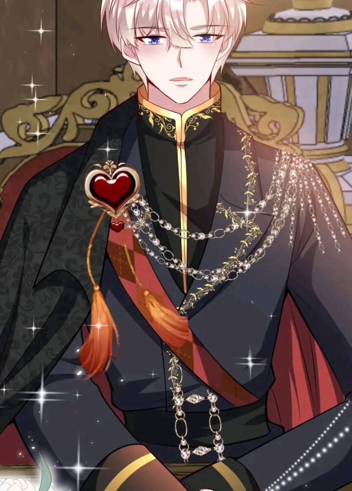 Con Gái Bảo Bối Của Bạo Quân Giết Chóc 6 trang 20