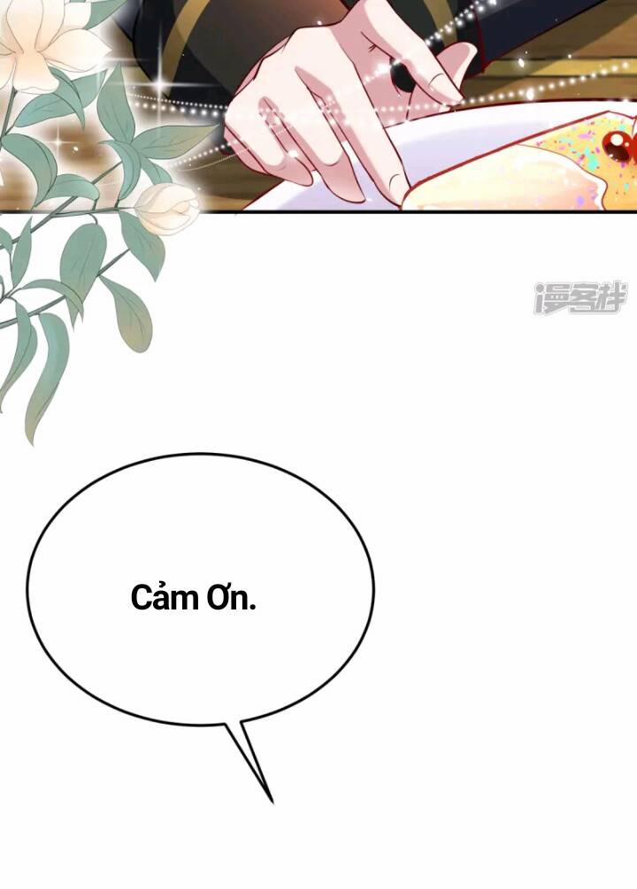 Con Gái Bảo Bối Của Bạo Quân Giết Chóc 6 trang 21