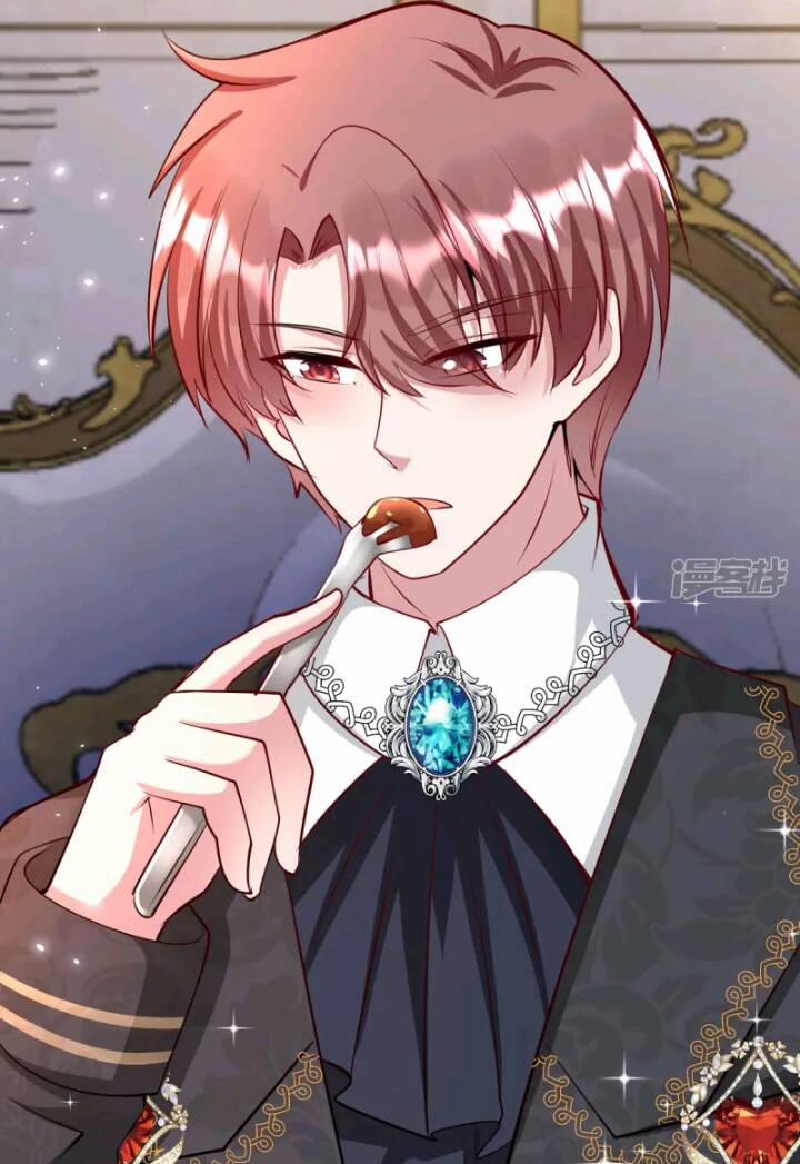 Con Gái Bảo Bối Của Bạo Quân Giết Chóc 6 trang 25