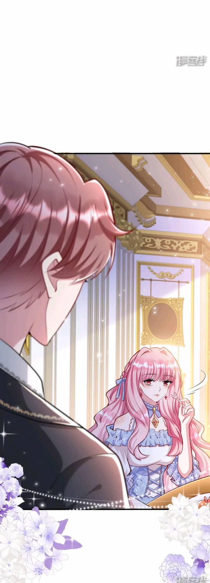 Con Gái Bảo Bối Của Bạo Quân Giết Chóc 6 trang 27