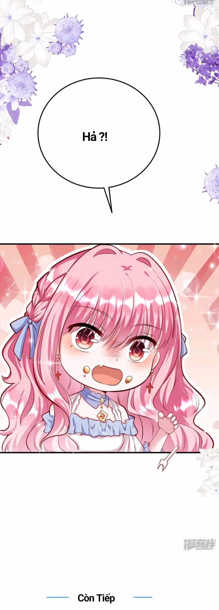 Con Gái Bảo Bối Của Bạo Quân Giết Chóc 6 trang 28