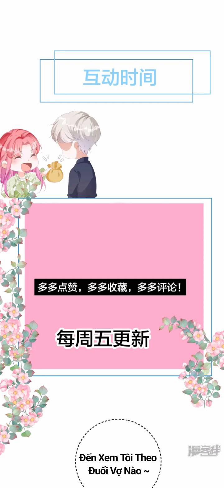 Con Gái Bảo Bối Của Bạo Quân Giết Chóc 6 trang 29