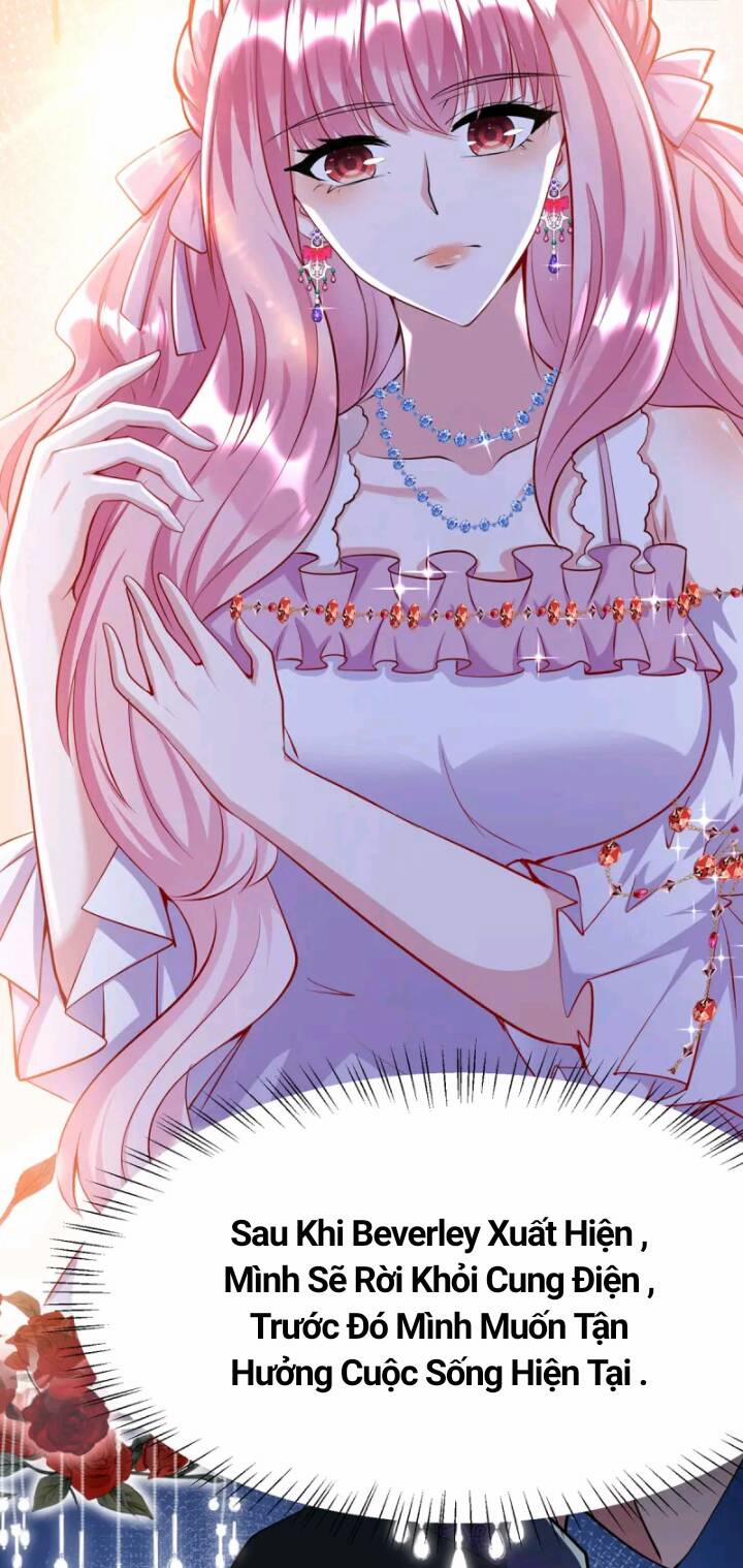 Con Gái Bảo Bối Của Bạo Quân Giết Chóc 6 trang 3