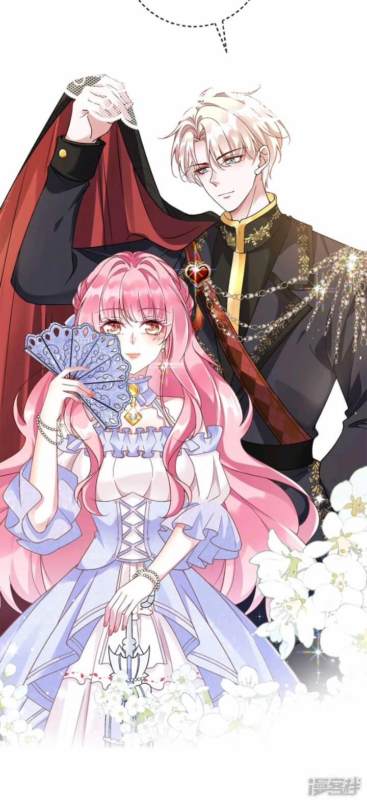 Con Gái Bảo Bối Của Bạo Quân Giết Chóc 6 trang 30