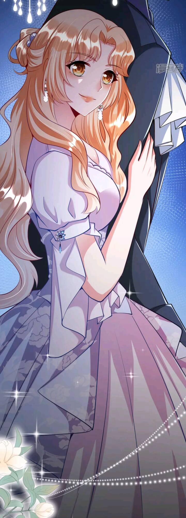 Con Gái Bảo Bối Của Bạo Quân Giết Chóc 6 trang 4