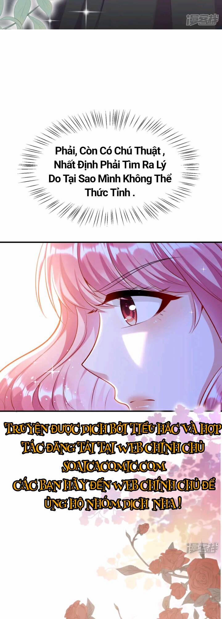 Con Gái Bảo Bối Của Bạo Quân Giết Chóc 6 trang 5