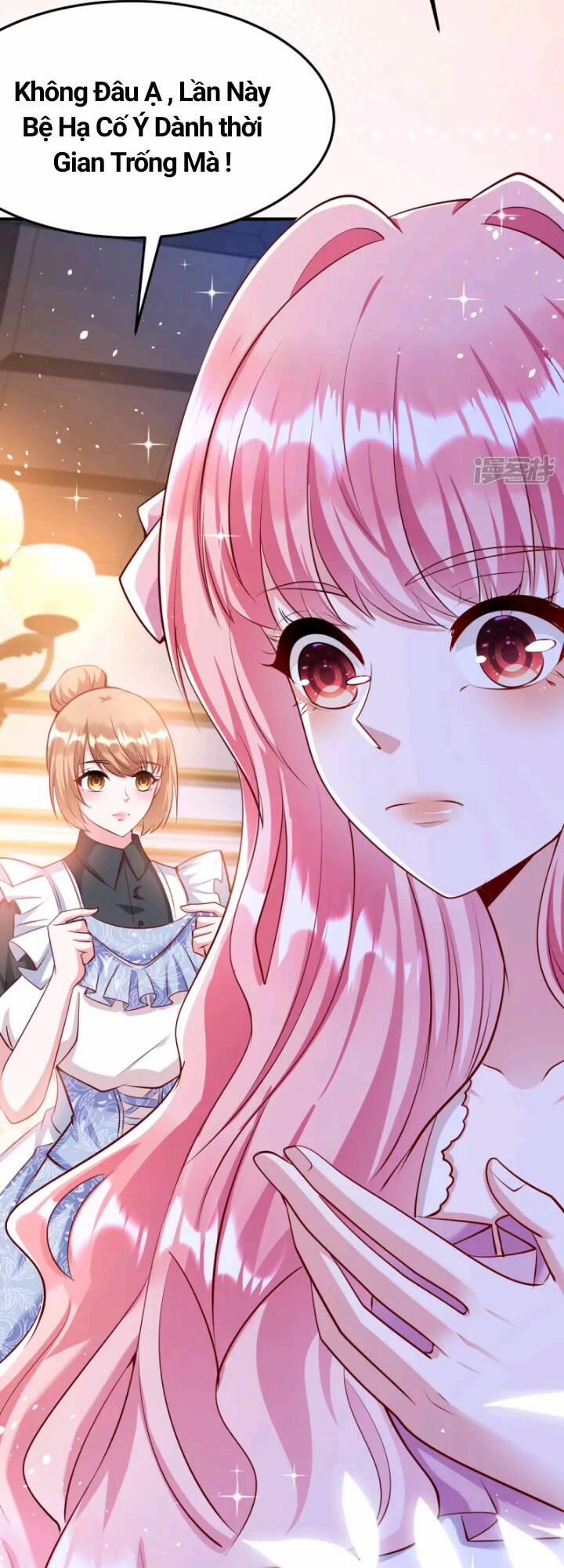 Con Gái Bảo Bối Của Bạo Quân Giết Chóc 6 trang 8