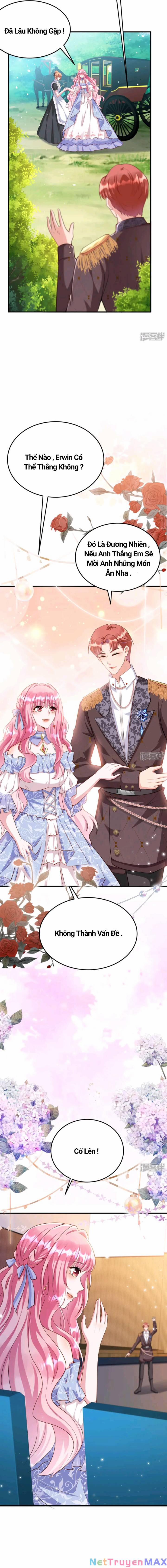 Con Gái Bảo Bối Của Bạo Quân Giết Chóc 7 trang 2