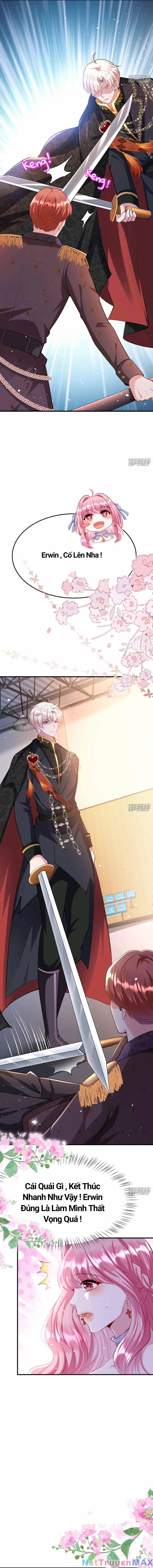 Con Gái Bảo Bối Của Bạo Quân Giết Chóc 7 trang 4