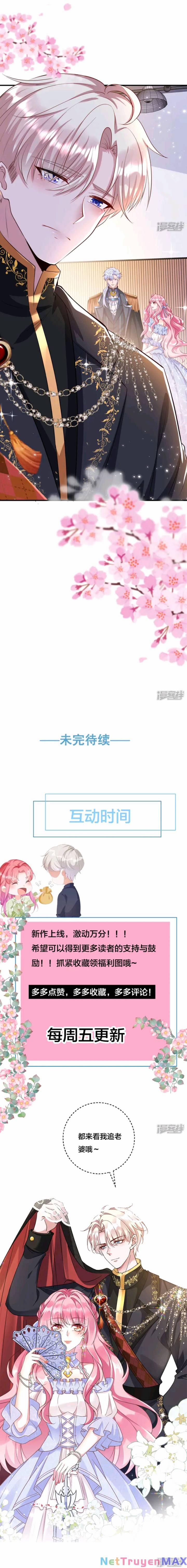 Con Gái Bảo Bối Của Bạo Quân Giết Chóc 7 trang 7