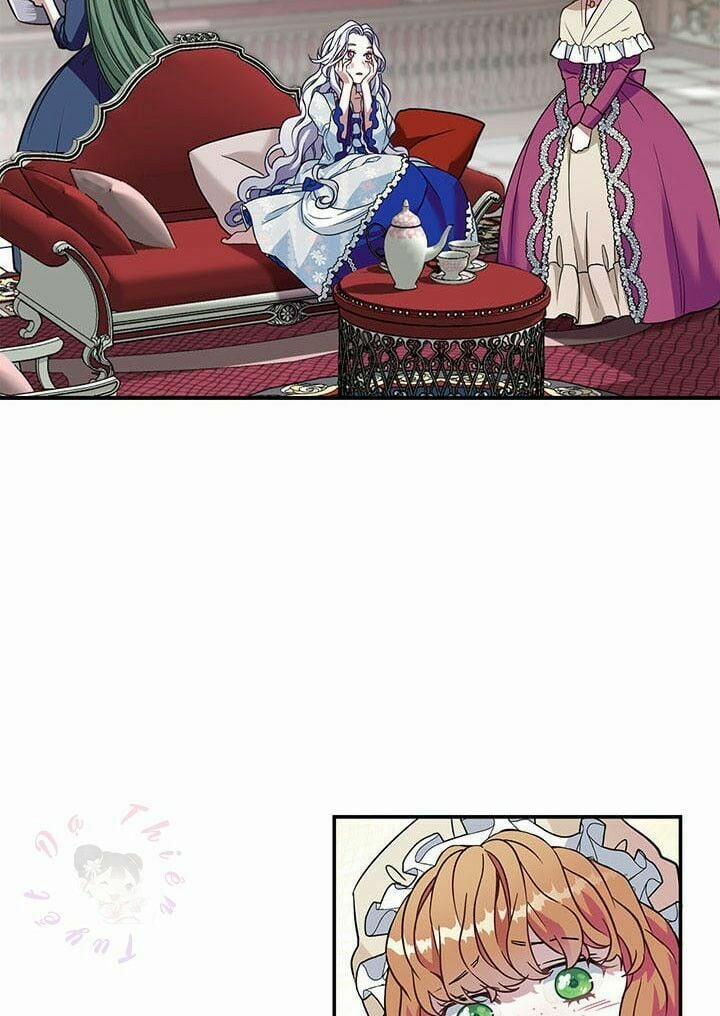 Con Gái Chồng Thật Dễ Thương 10 trang 10