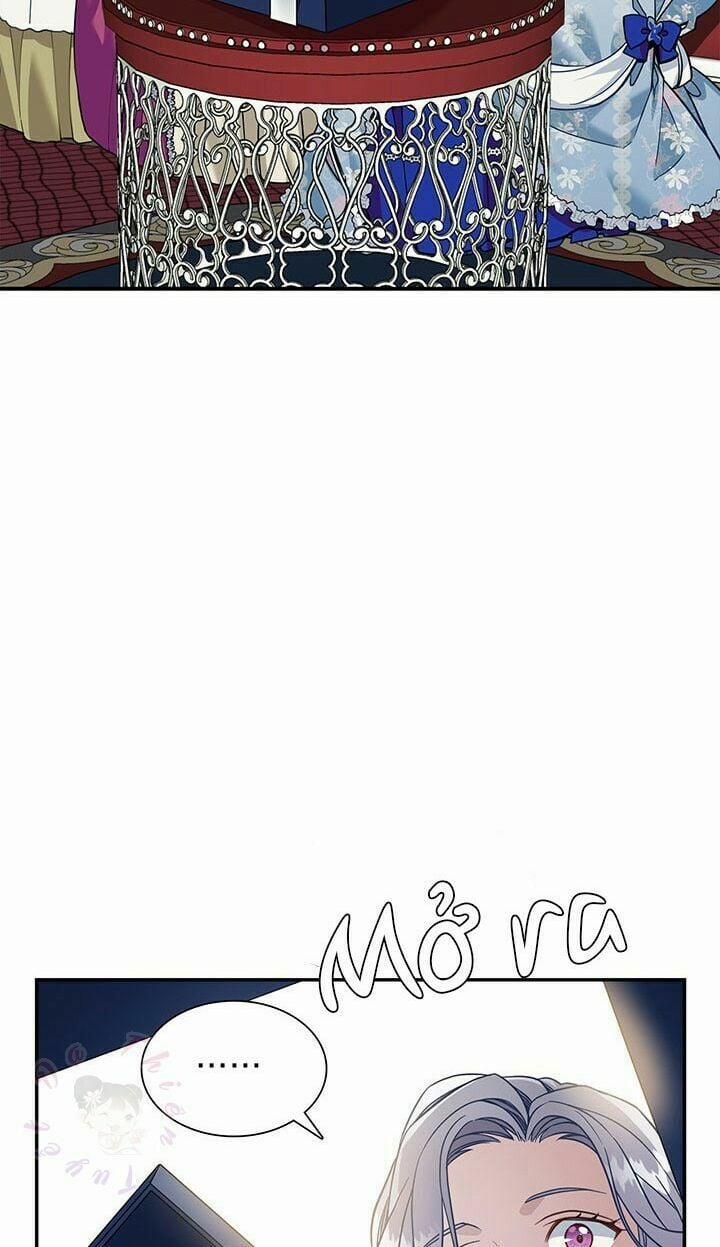 Con Gái Chồng Thật Dễ Thương 10 trang 20