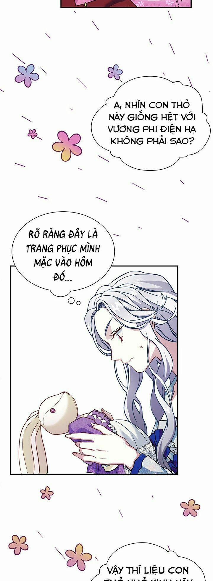 Con Gái Chồng Thật Dễ Thương 10 trang 24