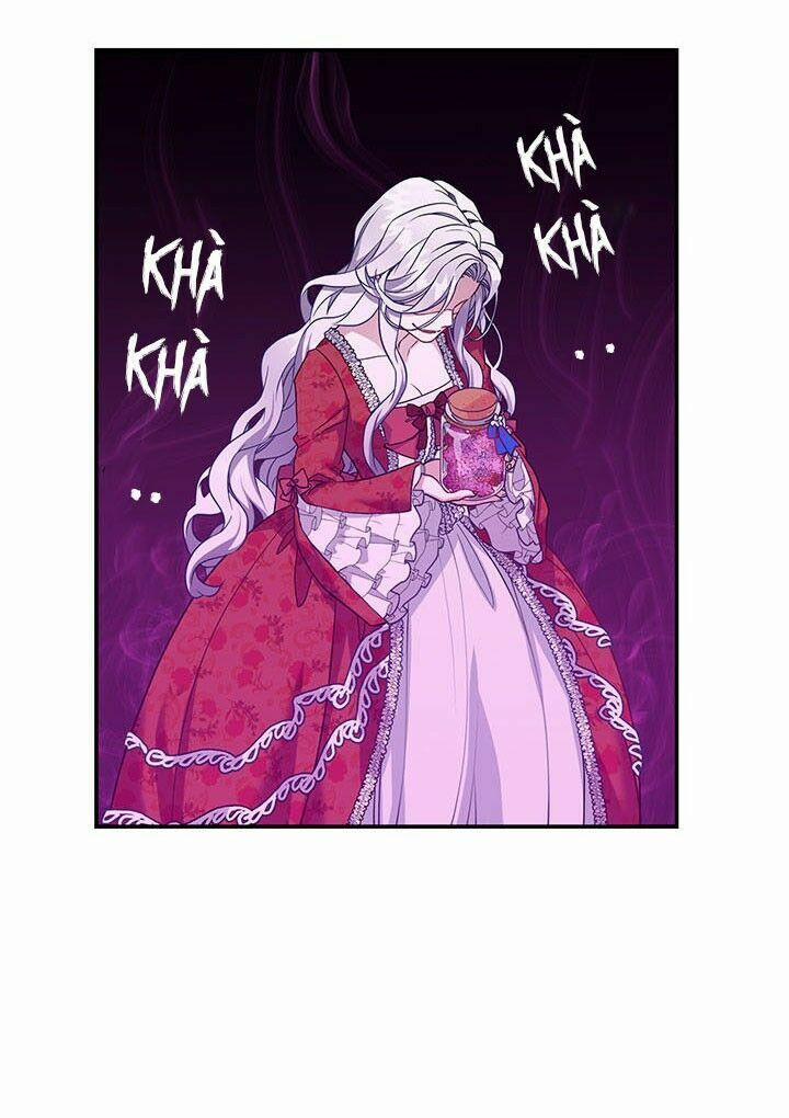 Con Gái Chồng Thật Dễ Thương 10 trang 35