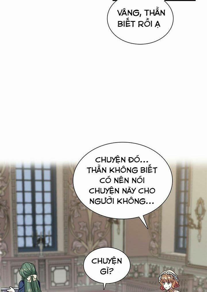 Con Gái Chồng Thật Dễ Thương 10 trang 9