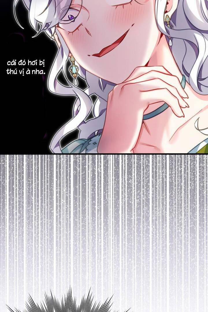 Con Gái Chồng Thật Dễ Thương 100.1 trang 10