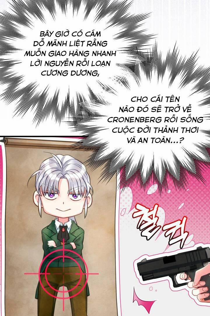 Con Gái Chồng Thật Dễ Thương 100.1 trang 11