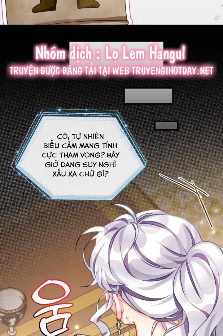 Con Gái Chồng Thật Dễ Thương 100.1 trang 12