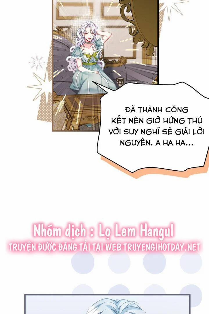 Con Gái Chồng Thật Dễ Thương 100.1 trang 14