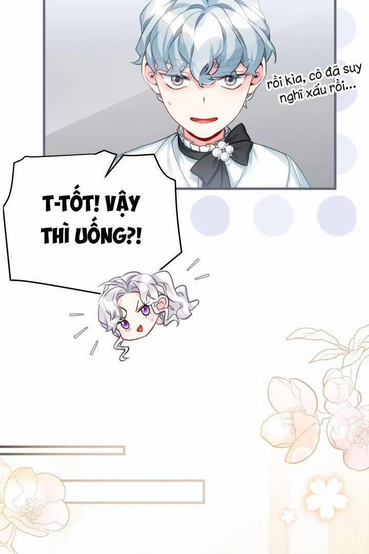 Con Gái Chồng Thật Dễ Thương 100.1 trang 15