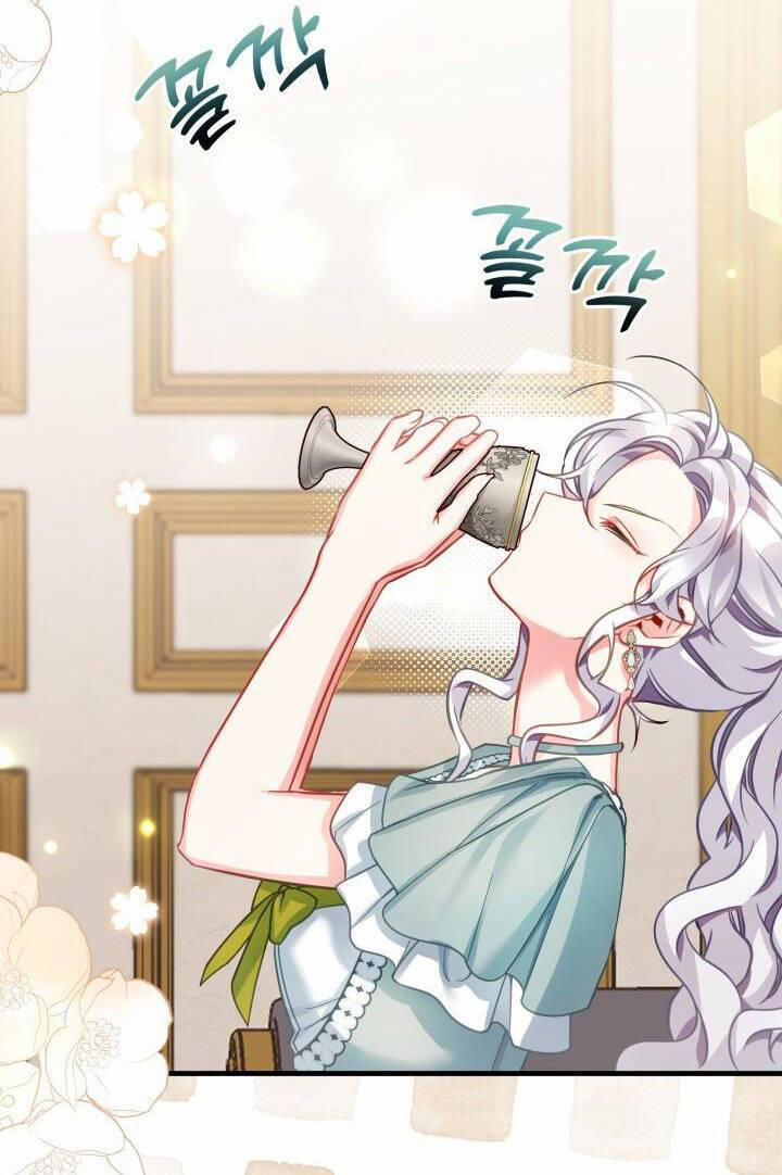 Con Gái Chồng Thật Dễ Thương 100.1 trang 16