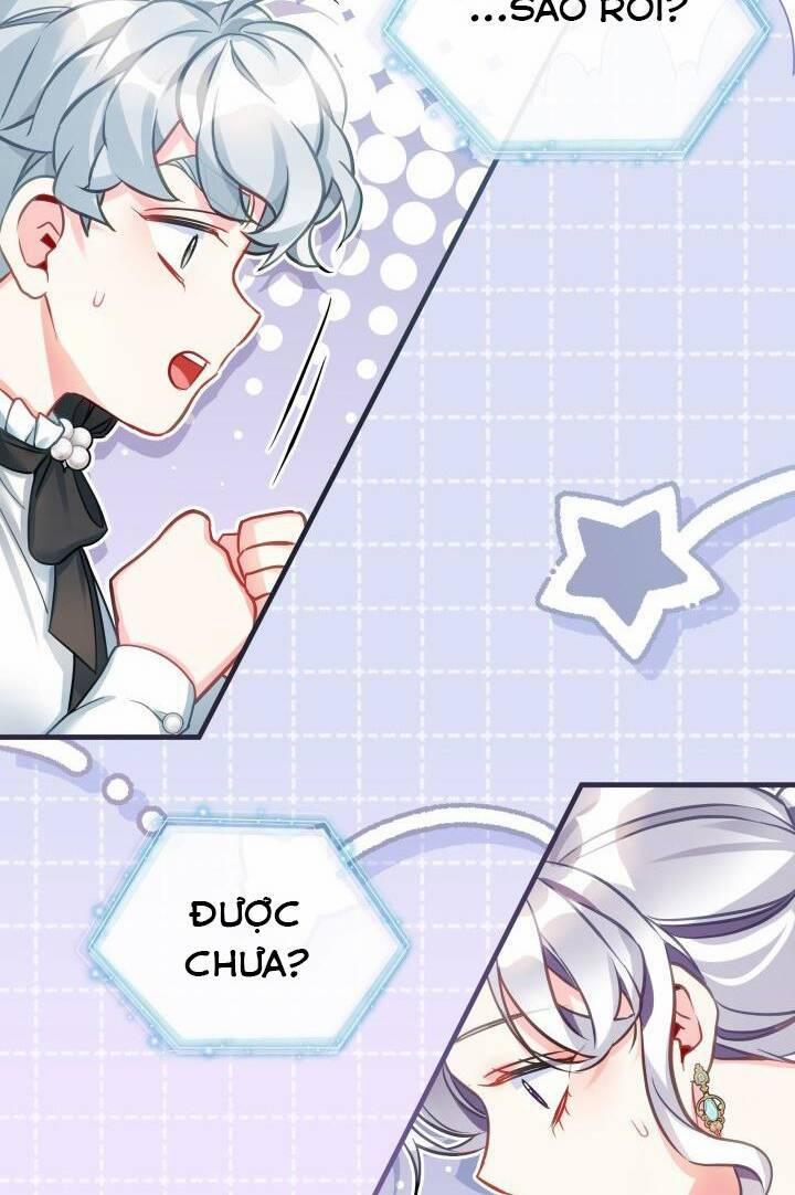 Con Gái Chồng Thật Dễ Thương 100.1 trang 19